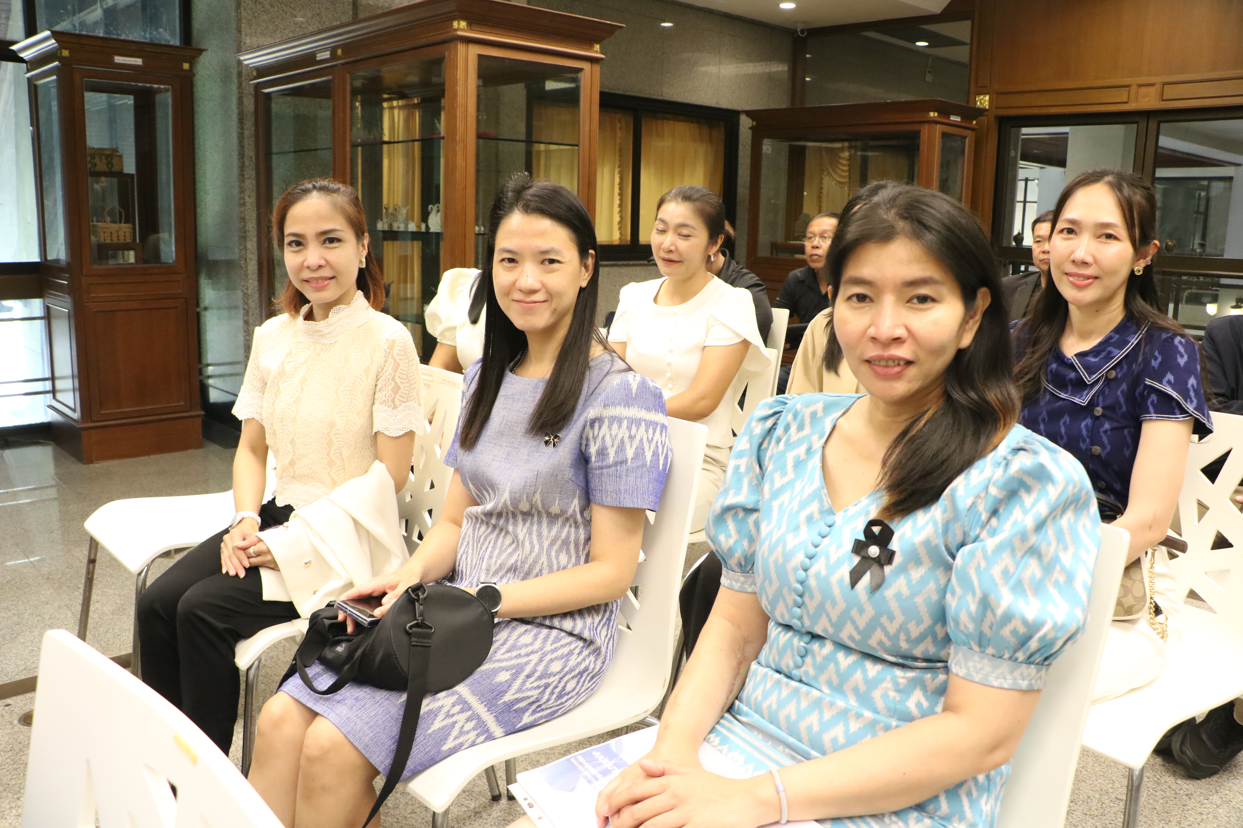 title - ส.ป.ก. แถลงข่าวการจัดงาน “สืบสานพระราชปณิธาน สร้างงานเกษตรกรรม เลิศล้ำงานหัตถศิลป์ ท่องเที่ยวถิ่นวิถีไทย” ประจำปี พ.ศ. 2569 ชิงถ้วยพระราชทาน